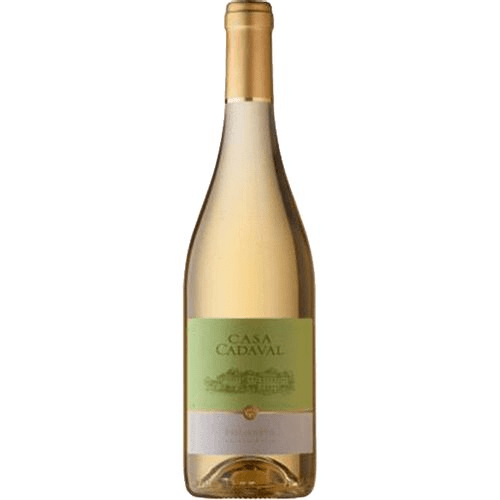 Casa de Cadaval Branco 2023 - Vinogrande