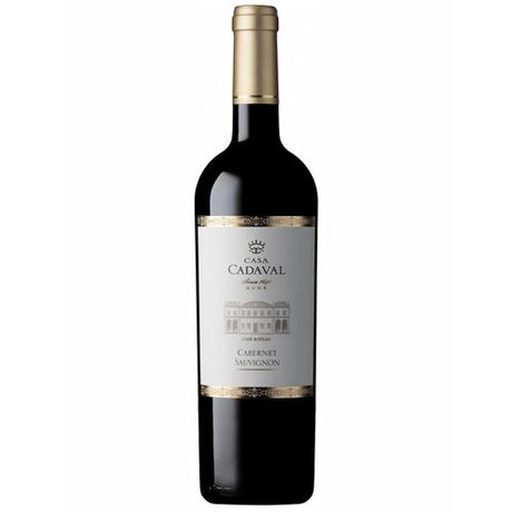 Casa de Cadaval Cabernet Sauvignon Tinto 2022 - Vinogrande