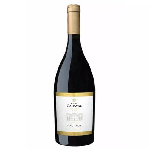 Casa de Cadaval Pinot Noir Tinto 2022 - Vinogrande