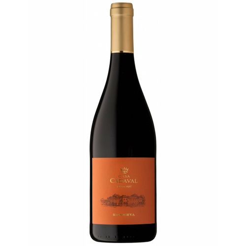 Casa de Cadaval Reserva Tinto 2023 - Vinogrande