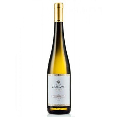 Casa de Cadaval Riesling Branco 2021 - Vinogrande
