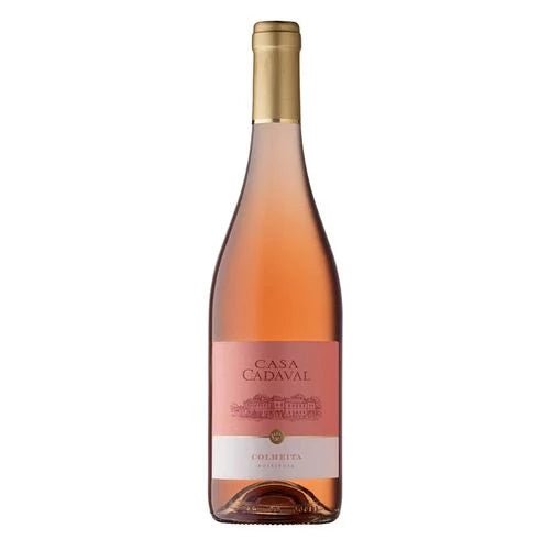 Casa de Cadaval Rosé 2023 - Vinogrande
