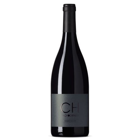 Ch By Chocapalha Tinto 2018 - Vinhos Portugueses