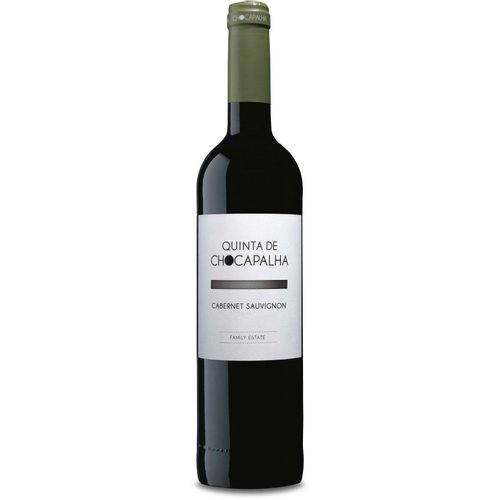 Chocapalha Cabernet Sauvignon Tinto 2018