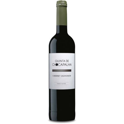 Chocapalha Cabernet Sauvignon Tinto 2022 - Vinogrande