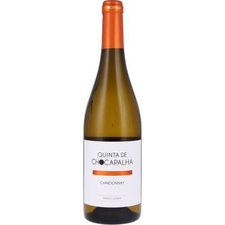 Chocapalha Chardonnay Branco 2020