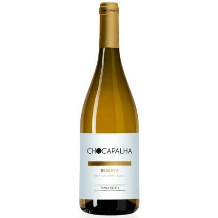 Chocapalha Reserva Branco 2024 - Vinogrande