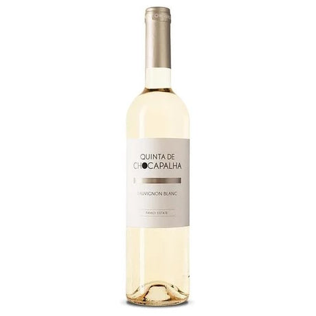 Chocapalha Sauvignon Blanc Branco 2019