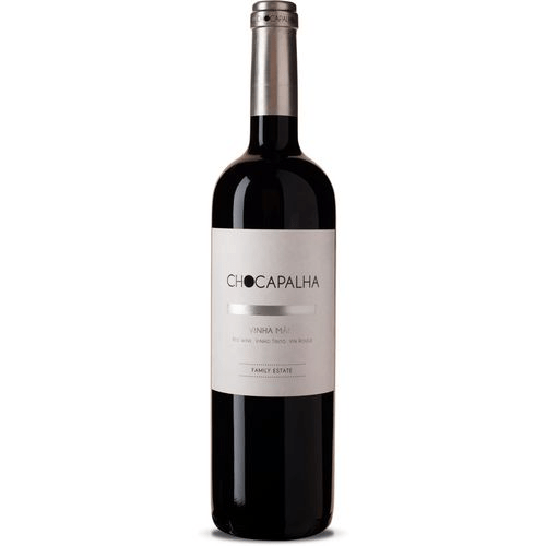Chocapalha Vinha Mãe Tinto 2019 - Vinogrande