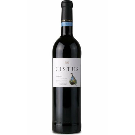 Cistus 2021 - Vinogrande