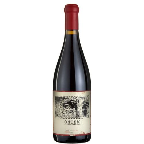 Conceito Ontem Tinto 2016 - Vinogrande