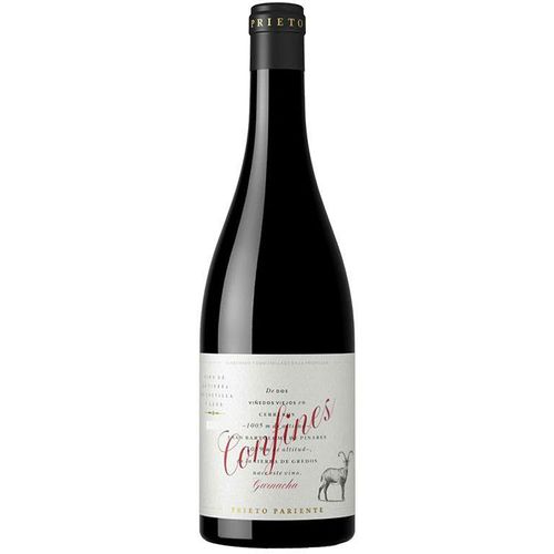 Confines de Prieto Pariente 2016 - Vinhos Estrangeiros