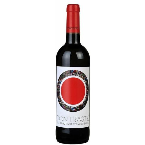 Contraste Tinto 2022 - Vinogrande
