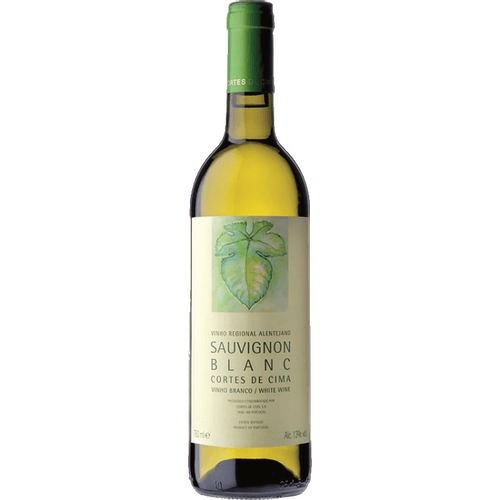 Cortes de Cima Souvignon Blanc 2020 - Vinogrande