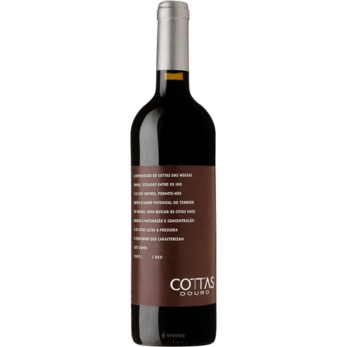 Cottas Tinto 2022 - Vinogrande
