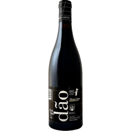 Dão Álvaro de Castro Reserva Tinto 2015