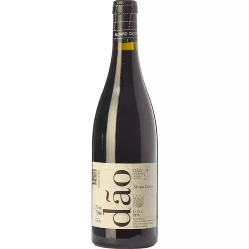 Dão Álvaro de Castro Tinto 2018