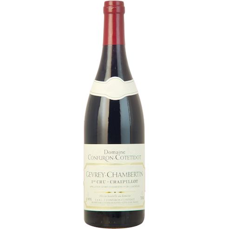 Domaine Confuron-Cotetidot Gevrey Chambertin 1er Cru 