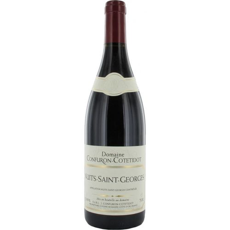 Domaine Confuron-Cotetidot Nuits-Saint-Georges 2018 - Vinhos