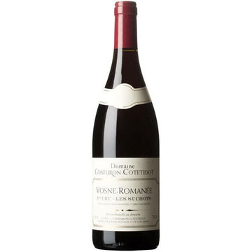 Domaine Confuron-Cotetidot Vosne-Romanée 1er Cru Les Suchots 2019