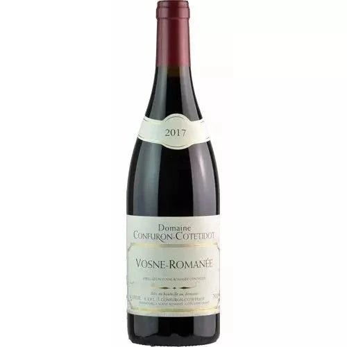 Domaine Confuron - Cotetidot Vosne - Romanee 2021 - Vinogrande