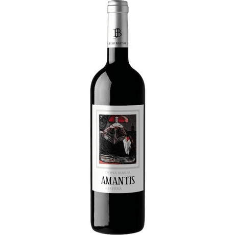 Dona Maria Amantis Reserva Tinto 2021 - Vinogrande