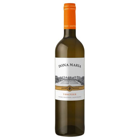 Dona Maria Viognier Branco 2020 - Vinhos Portugueses