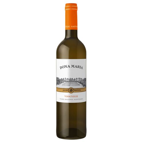 Dona Maria Viognier Branco 2025 - Vinogrande