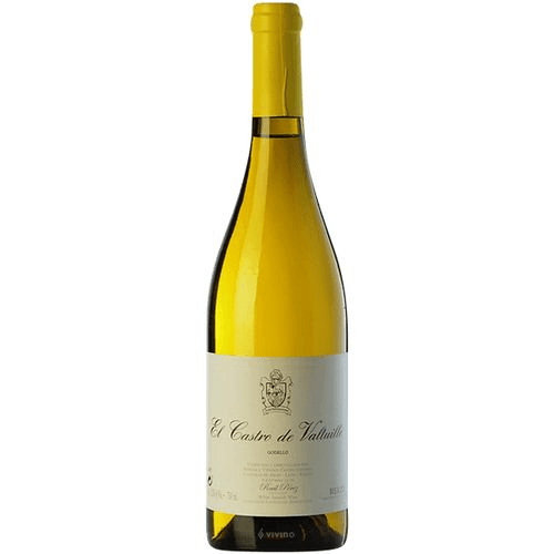 El Castro de Valtuille Godello 2023 - Vinogrande