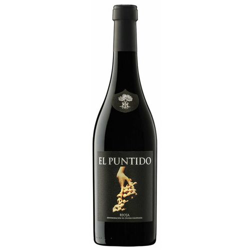 El Puntido 2019/2022 - Vinogrande