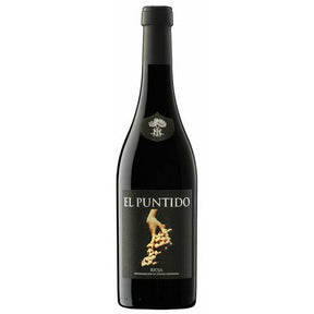 El Puntido 2019/2022 - Vinogrande