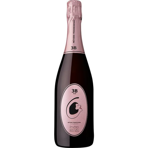 Espumante Filipa Pato 3B Rosé - Vinogrande