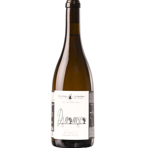 Filipa Pato Dinamica Branco 2025 – vino blanco de la Bairrada | Vinogrande