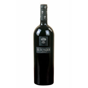 Finca El Bosque 2016/2022 - Vinogrande