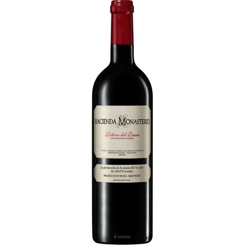 Hacienda Monasterio 2018 - Vinogrande