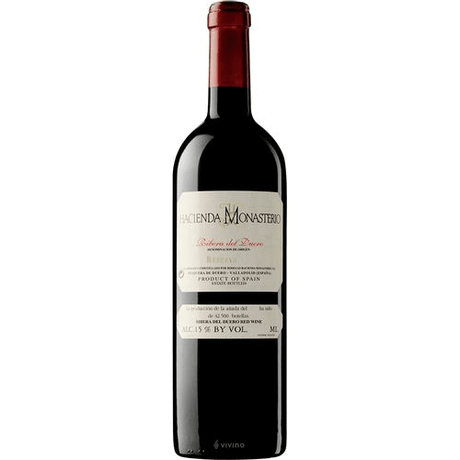 Hacienda Monasterio Reserva 2016 - Vinogrande