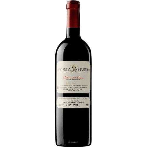 Hacienda Monasterio Reserva 2016