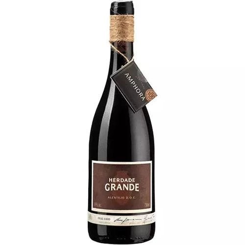 Herdade Grande Amphora Tinto 2021 - Vinogrande