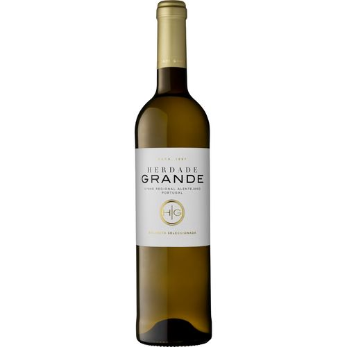 Herdade Grande Branco 2020 - Vinhos Portugueses