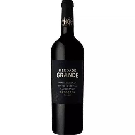 Herdade Grande Gerações Tinto 2021 - Vinogrande