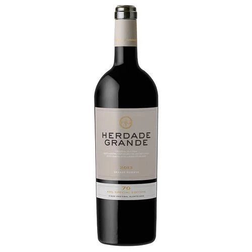 Herdade Grande Reserva AML 70 Tinto 2013 - Vinogrande