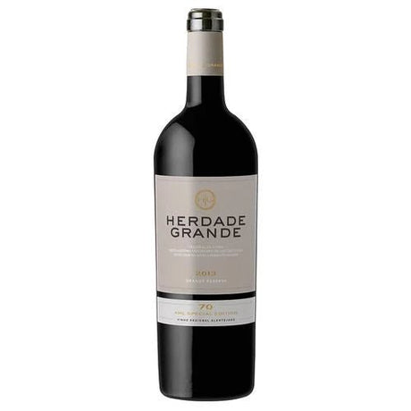 Herdade Grande Reserva AML 70 Tinto 2013 - Vinogrande