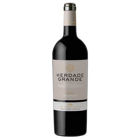 Herdade Grande Reserva AML 70 Tinto 2013 - Vinhos 