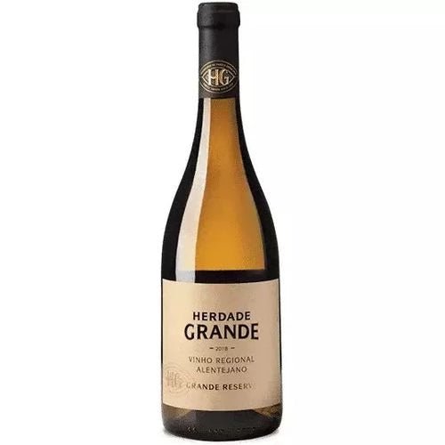 Herdade Grande Reserva Branco 2021 - Vinogrande