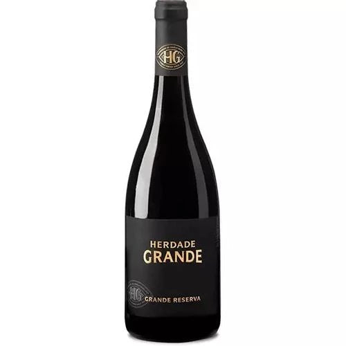 Herdade Grande Reserva Tinto 2018 - Vinhos Portugueses