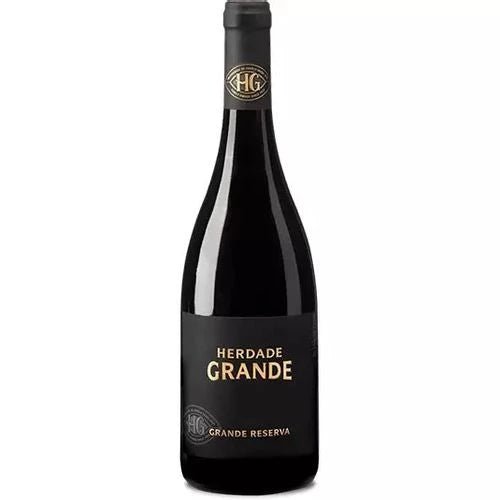 Pack Natal Grandes Reservas do Alentejo — 2 botellas