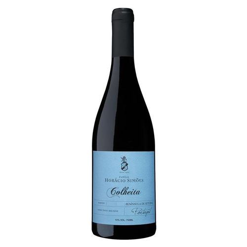 Horácio Simões Colheita Tinto 2015 - Vinhos Portugueses