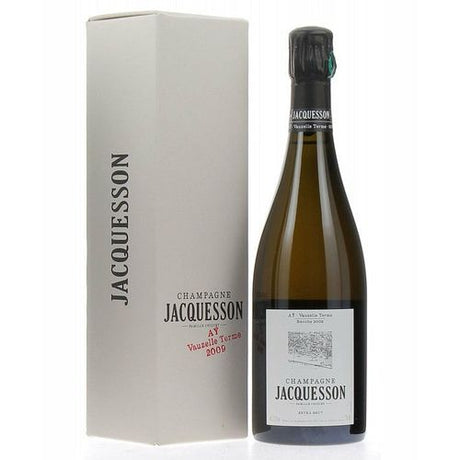 Jacquesson Aÿ Vauzelle Terme 2013 - Vinogrande