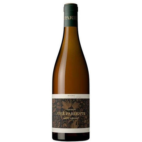 José Pariente Cuvée Especial 2016 - Vinhos Estrangeiros