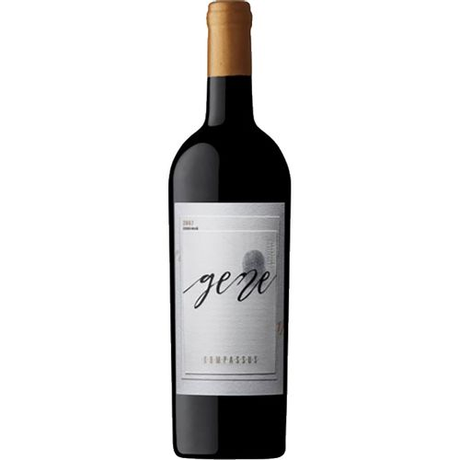 Kompassus Gene Tinto 2007 - Vinhos Portugueses